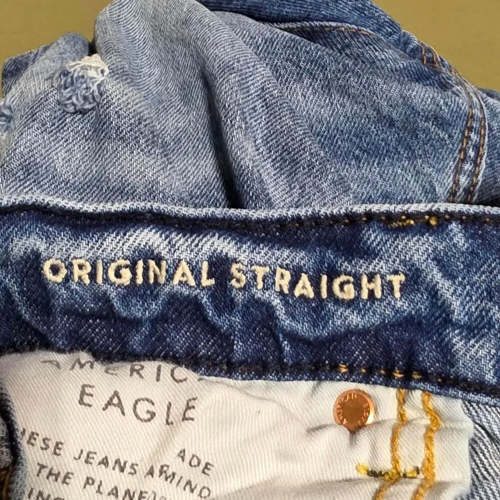 American Eagle Outfitters american eagle